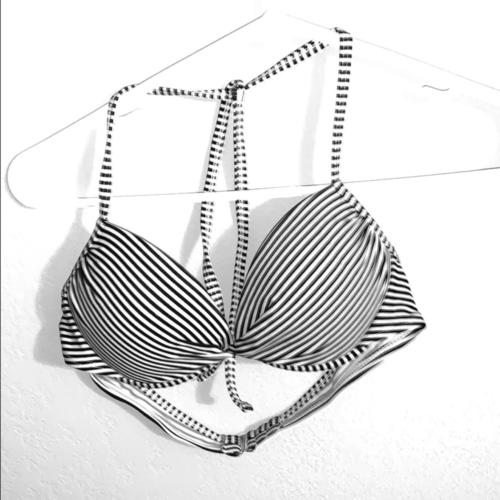 Swim suit top